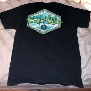 Men’s Salt Life tee shirt